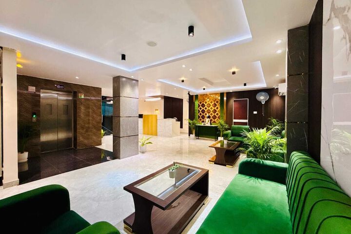 Hotel Interior 7 of 49