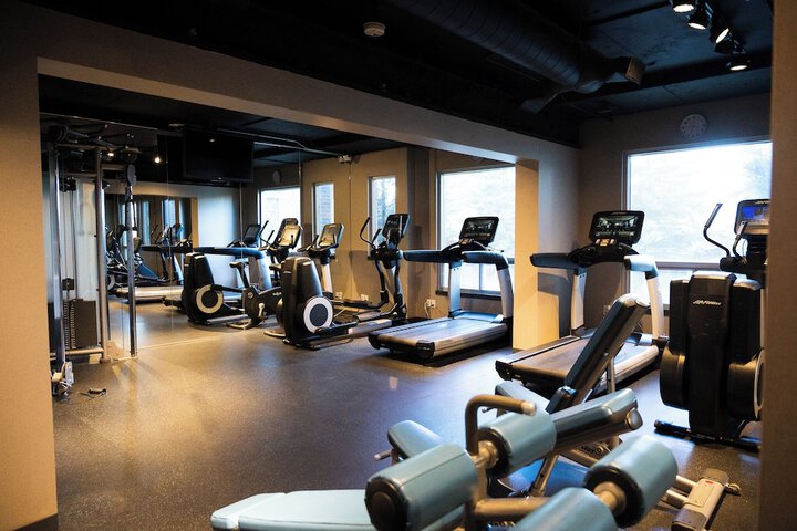Fitness Club