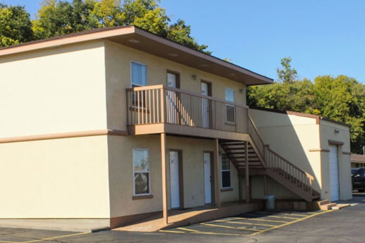 Outside Photo