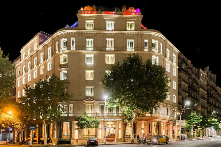 Hotel 48 of 48