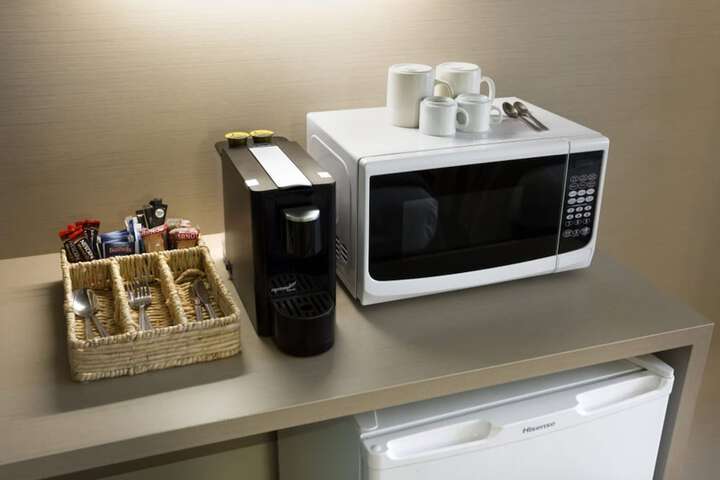 Room amenity