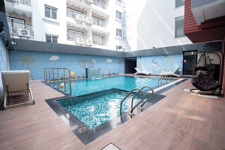 Hotel 173 of 174