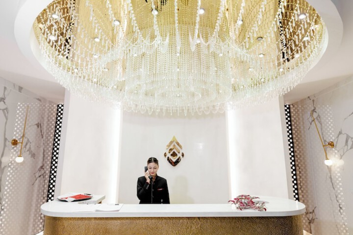 Hotel Interior 7 of 153