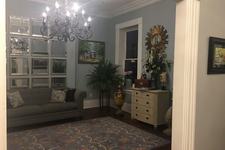 Lobby Photos