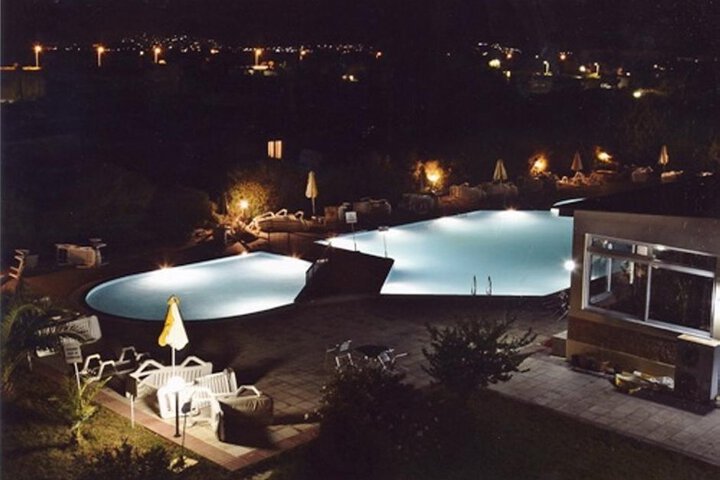 NEFELI HOTEL KOS