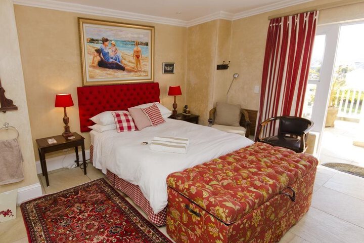 Guestroom Pic