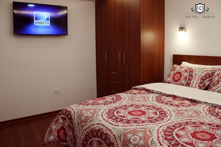 Room 13 of 101