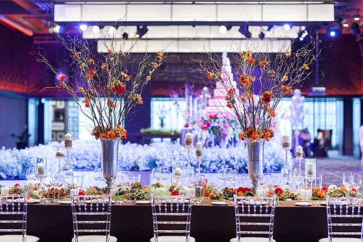Ballroom/Hall 105 of 125
