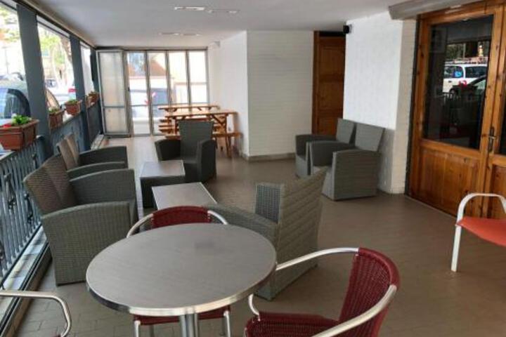 Hotel Villa Nilla