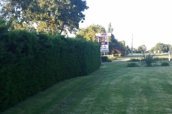 Property Grounds 21 of 34