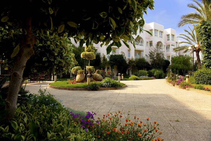 Hotel 41 of 41