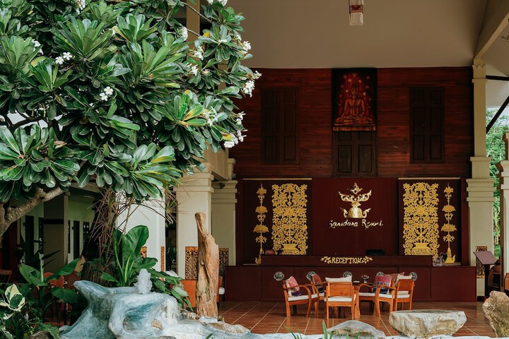 Hotel Interior 3 of 146