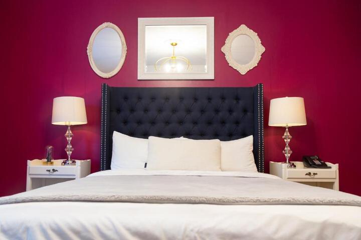 Fitness Facility Photos