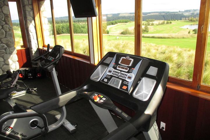 Fitness Club