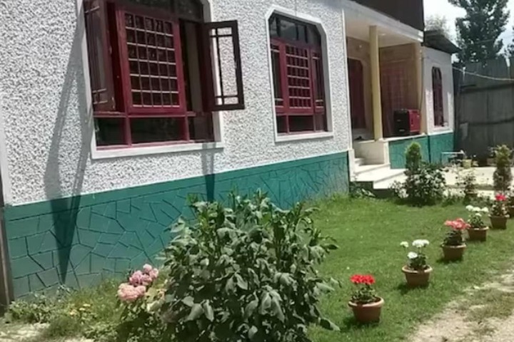 Hotel 16 of 17