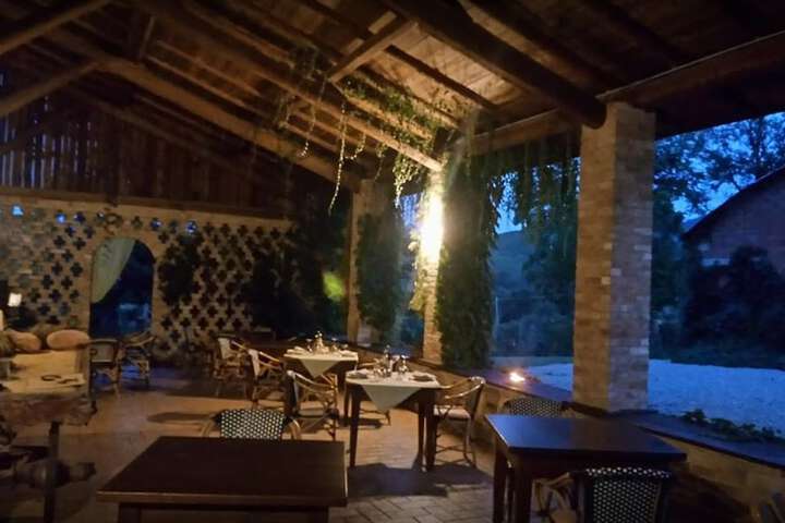Terrace/Patio 14 of 25