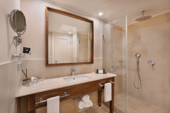 Bath Amenities