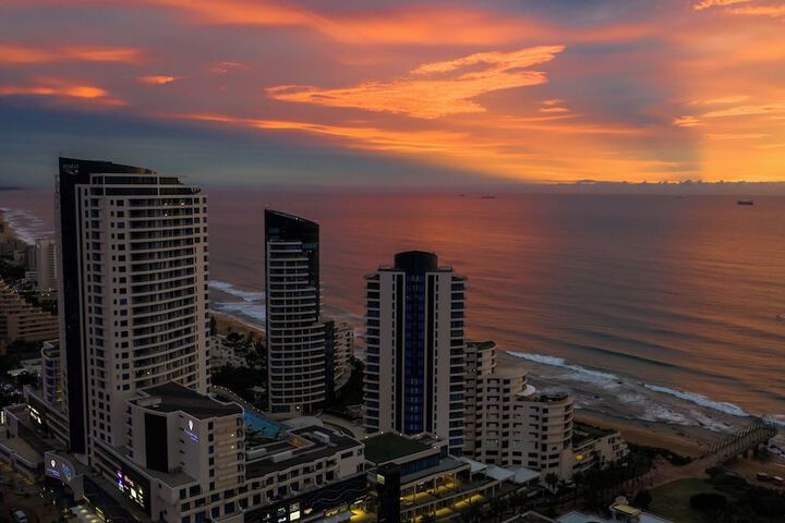 Hotel View 207 of 210