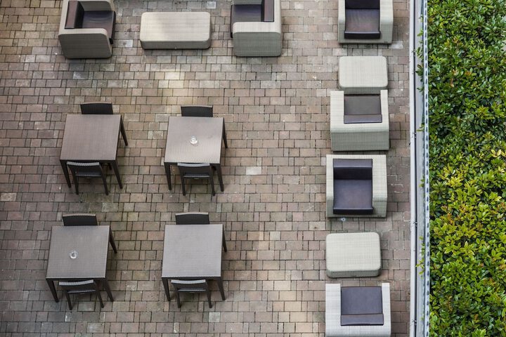 Terrace/Patio 98 of 101