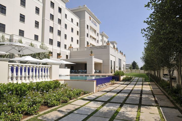 Terrace/Patio 70 of 72