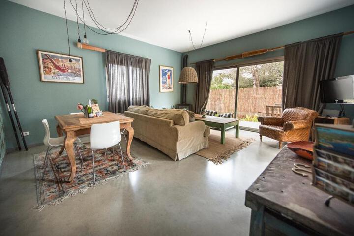 Image of Ca nAlorda Holiday Home Cala Llombards playa wifi, seguridad y relax