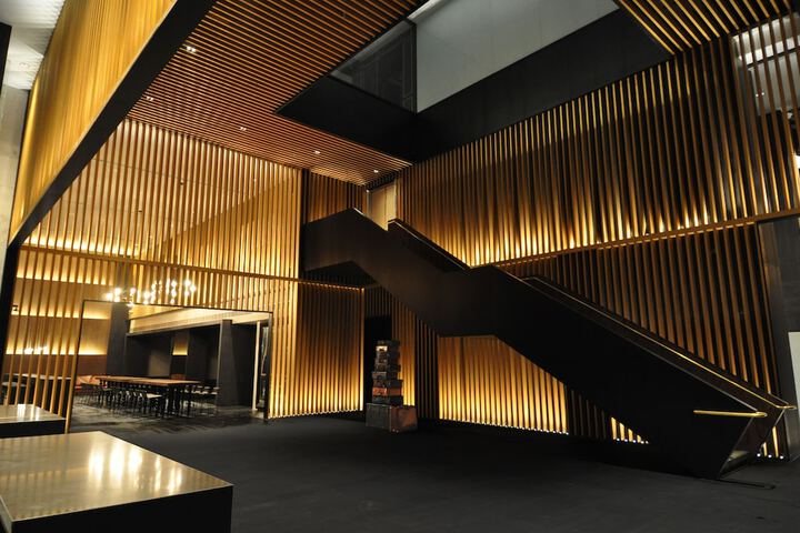 Hotel Interior 2 of 40