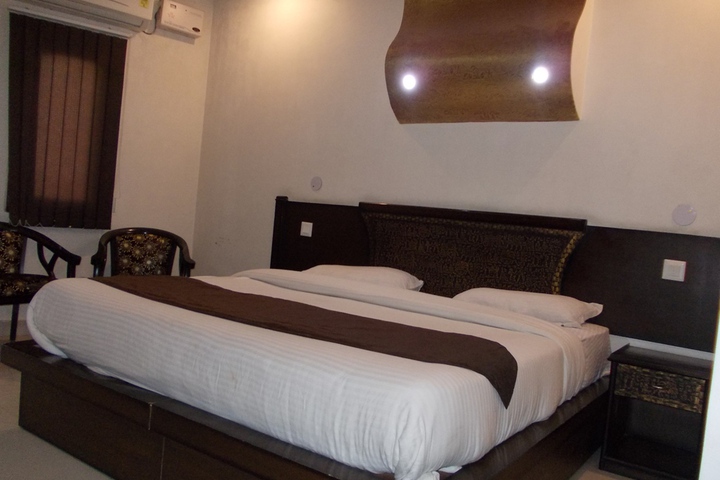 Hotel Shagun Palace