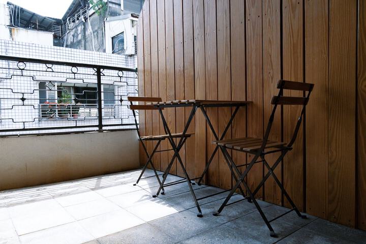 Terrace/Patio 45 of 66