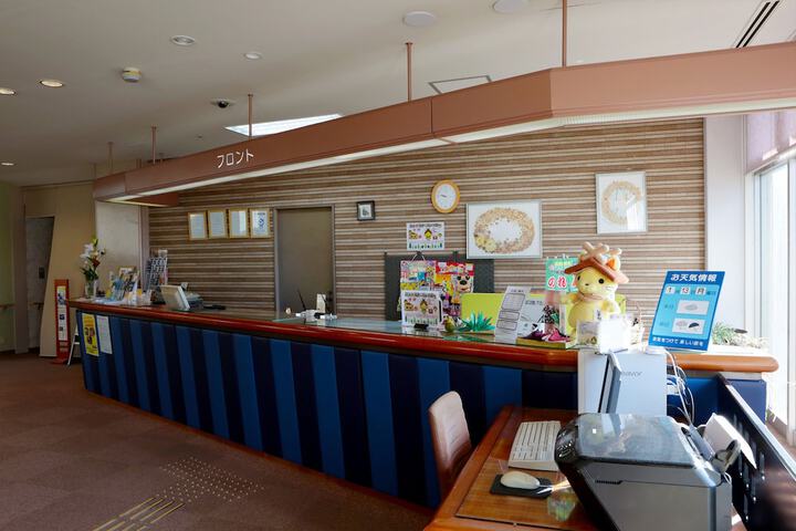 Hotel Interior 6 of 53