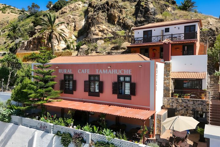 Image of Hotel Rural Tamahuche