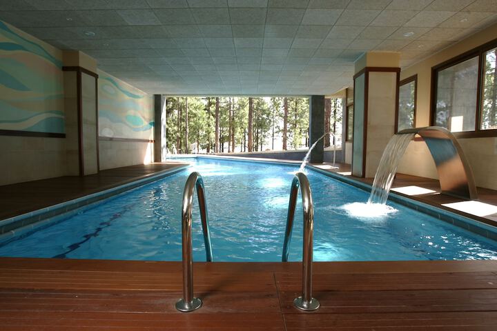 Pool to Cool