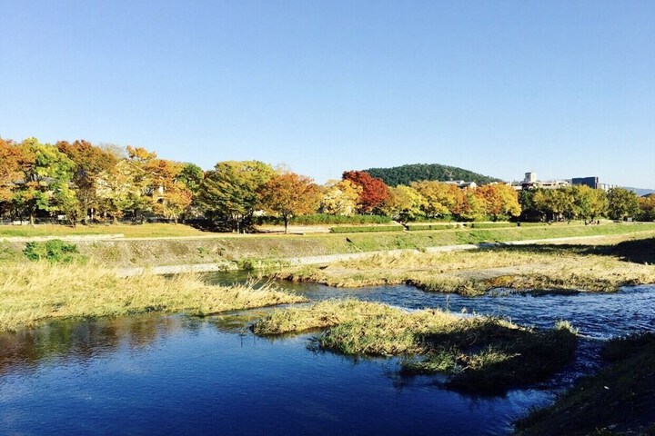 Photo of MARUYA KAMOGAWA TERRACE