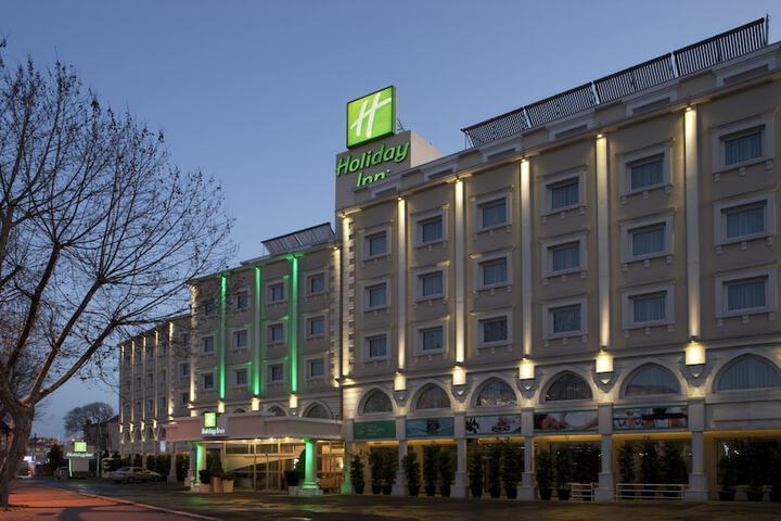Hotel 88 of 96
