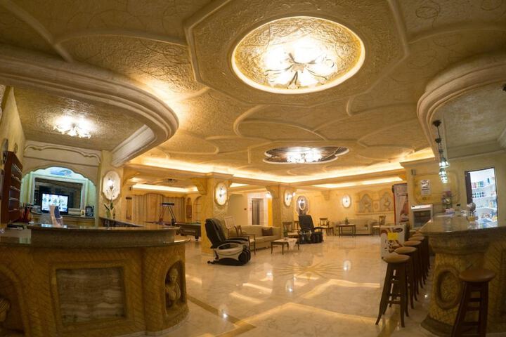 Hotel Interior 2 of 43