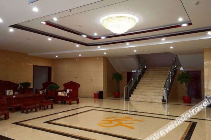 Hotel Interior 8 of 20