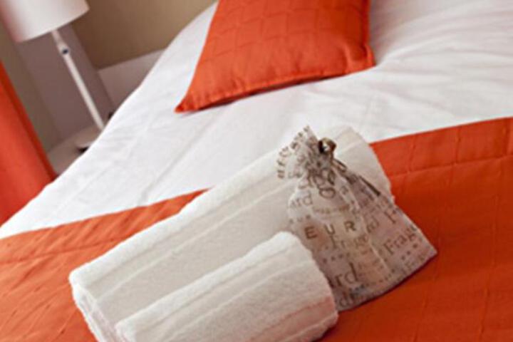 Fitness Center Photo