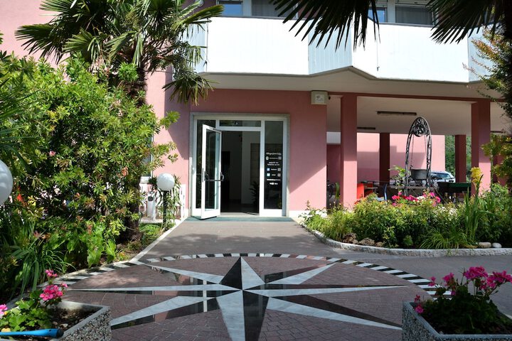 Hotel 72 of 73