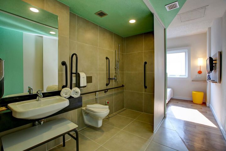 Bathroom Vanities