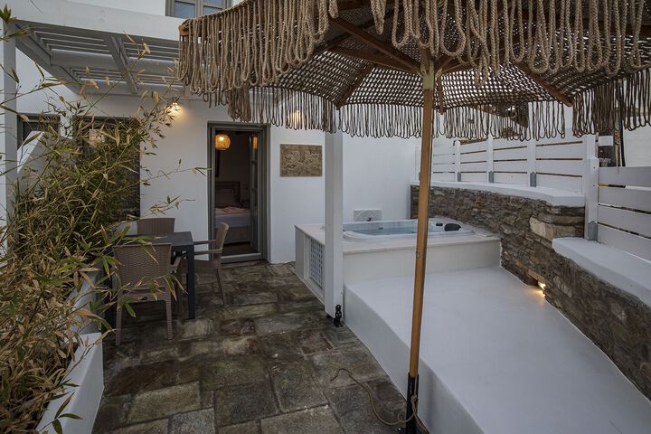 Terrace/Patio 148 of 159