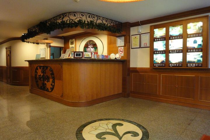 Hotel Interior 3 of 27