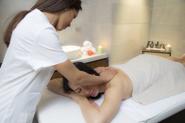 Massage