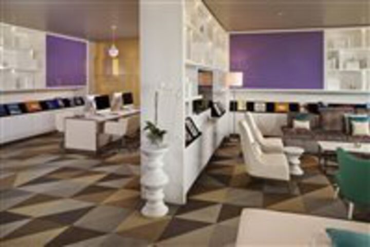 Fitness Center Photo