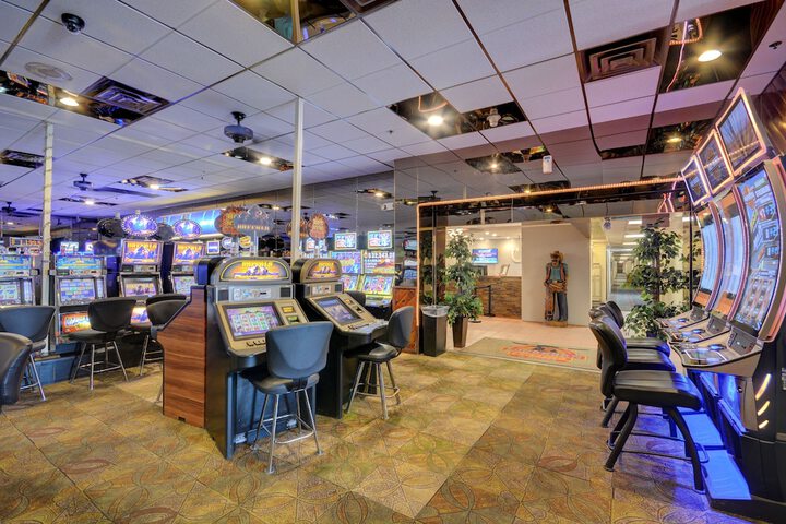 Casino