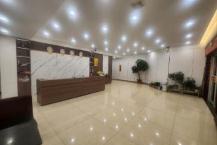 Pinyun Shiguang Hotel