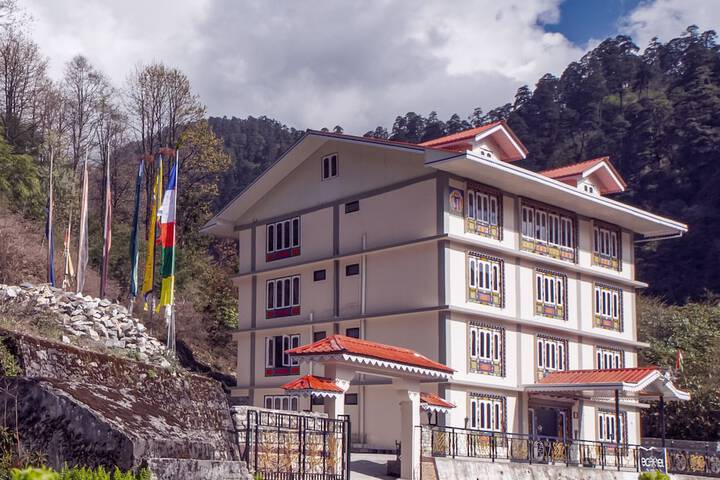 Sumitel Sonam Lachung