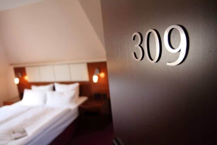 Hotel Interior 53 of 59