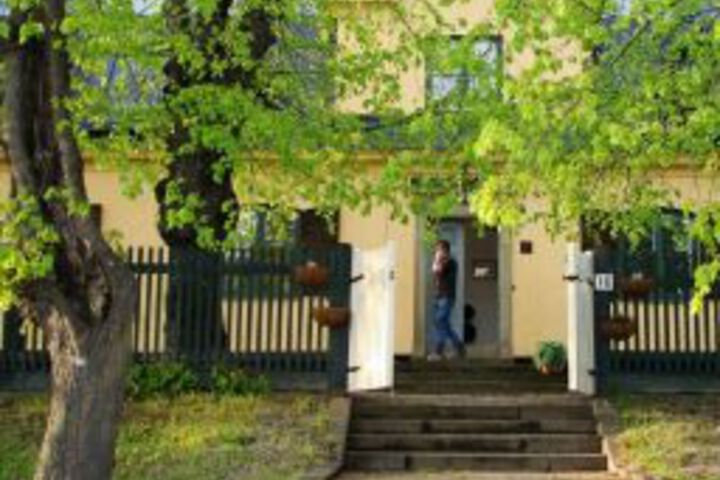 Image of Bellevue Stockholm