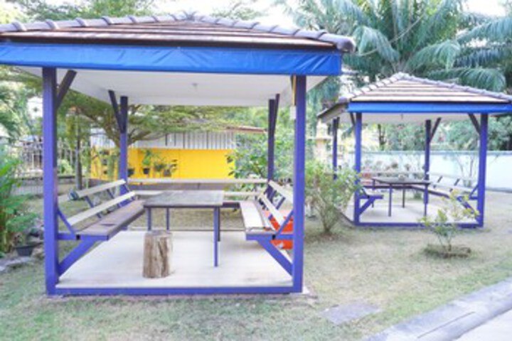 Terrace/Patio 26 of 28