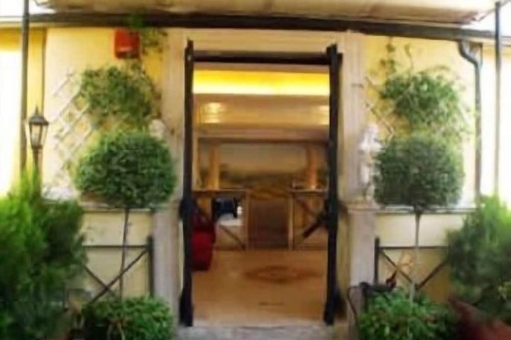 Hotel 47 of 49