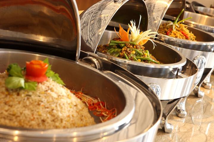 Restaurants